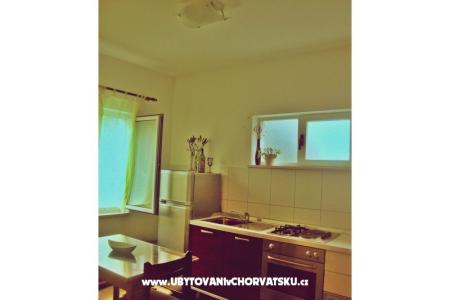 Apartmán Dujmovic foto 2