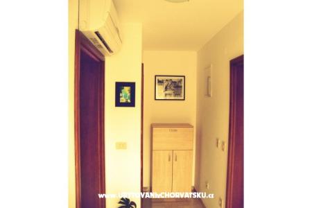 Apartmán Dujmovic foto 3