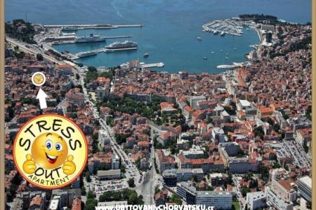 Stress Out Apartmán foto 3