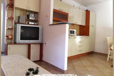 Stress Out Apartmán foto 4