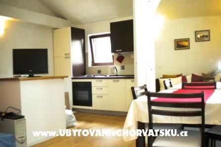 Apartmán Sunny Split foto 3