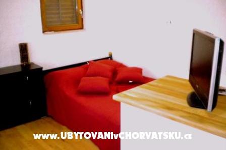 Apartmán Sunny Split foto 4