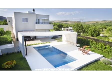Vila Sofija foto 2