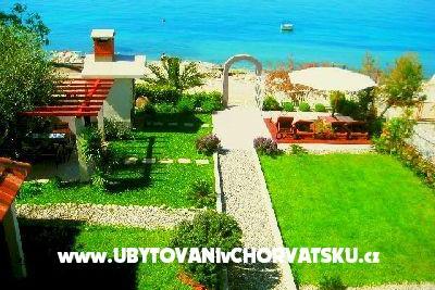 Villa Maris  foto 2