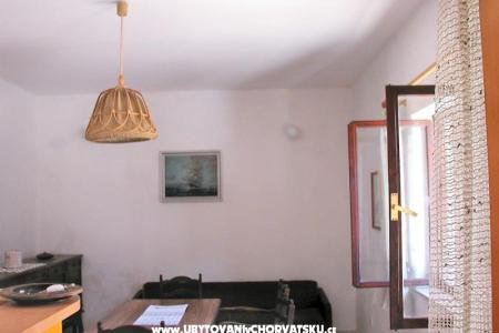 Apartmány Bodulić foto 4