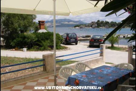 Apartmány Jaman foto 2