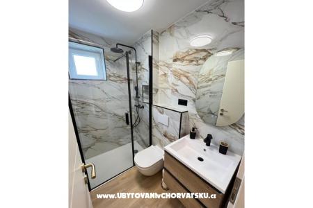 Apartmány Kalinić foto 4