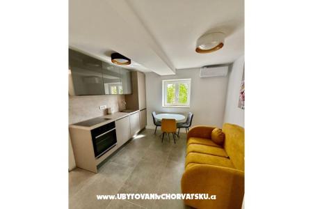 Apartmány Kalinić foto 5