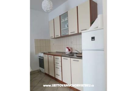 Apartmány Lea foto 2