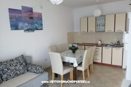 Apartmány Lea foto 3