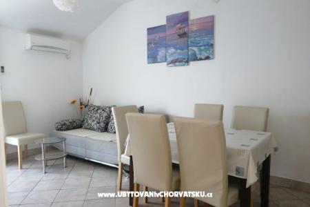 Apartmány Lea foto 5