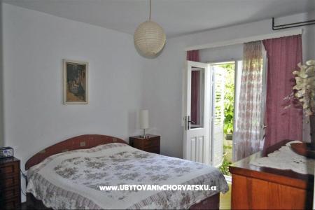 Apartmány Vinka foto 4