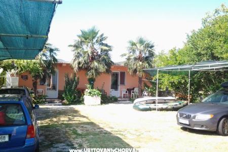 Apartmány Mratinović Sreser  foto 2