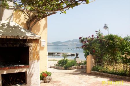 Apartmány Mratinović Sreser  foto 3