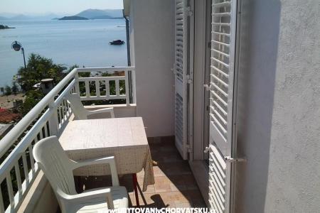 Apartmány Mratinović Sreser  foto 4