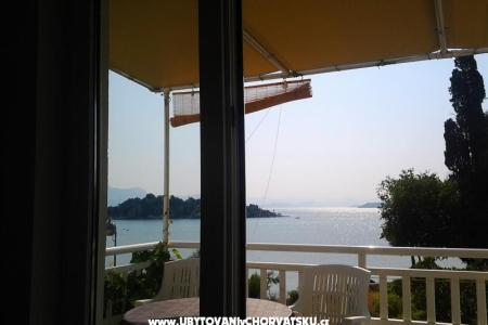 Apartmány Mratinović Sreser  foto 5