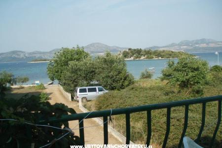 Apartmány pokoje Urlić foto 2