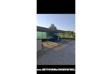 Apartmány Kamelia foto 3