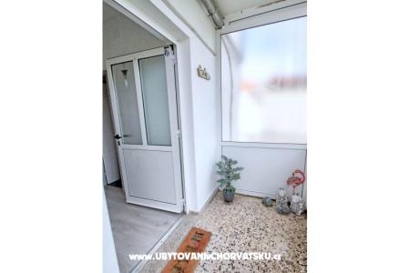 Apartmán Beti foto 3