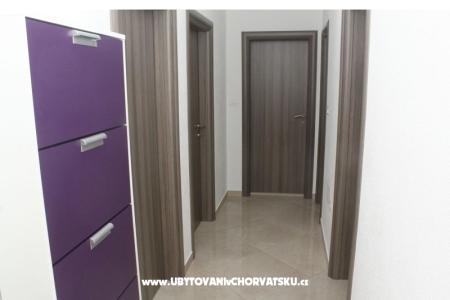 Apartmán Dora foto 4