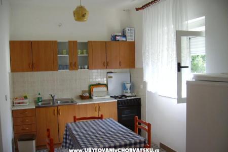 Apartmán Marija foto 4