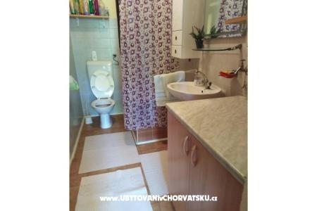 Apartmán Pero foto 4