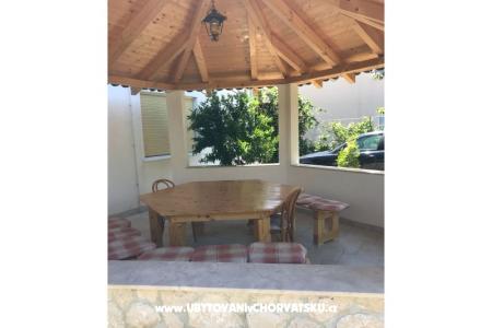 Apartmány Marina foto 2