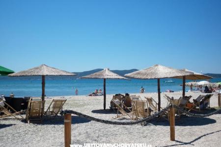 Apartmány Marina foto 3