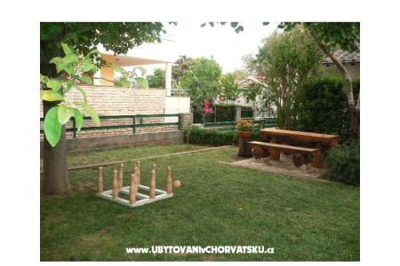 Dům k odpočinku Goga foto 3