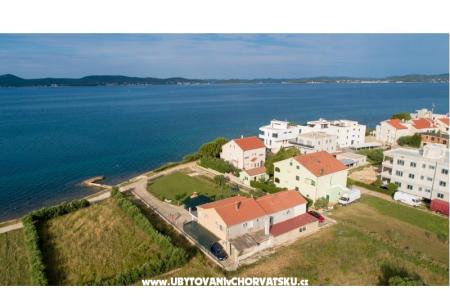 Apartmány Barbir foto 4