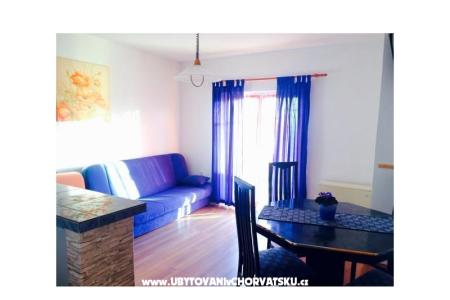 Apartmány Brković foto 5