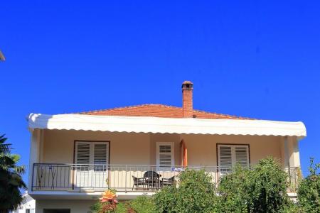 Apartmány Budrak foto 3