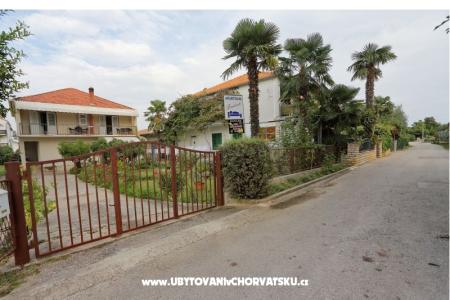 Apartmány Budrak foto 4