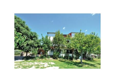 Apartmány Dana foto 2