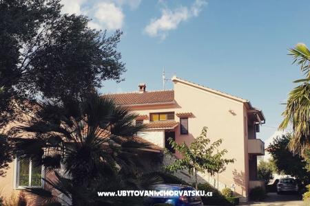 Apartmány DARIO - Sukošan foto 2