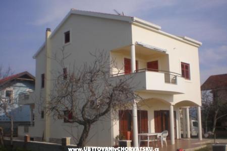 Apartmány Elvis foto 2