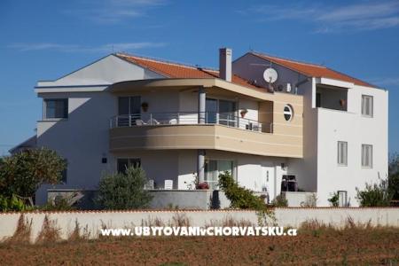 Apartmány Ero  foto 2