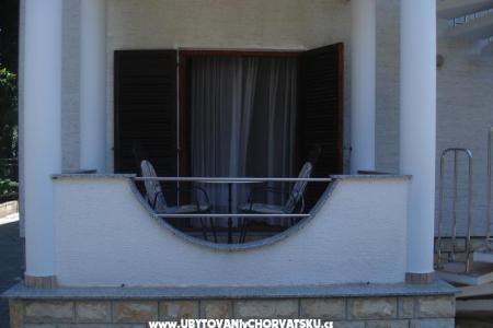 Apartmány Galešić foto 4