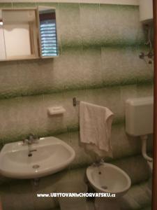 Apartmány Galešić foto 5