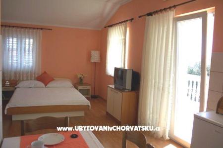 Apartmány Katarina foto 3