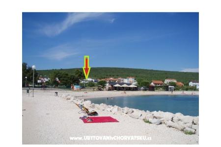 Apartmány Maja foto 2