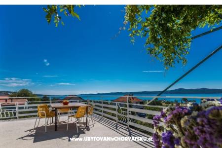 Apartmány Maja foto 3