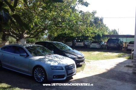 Apartmány Maja foto 5