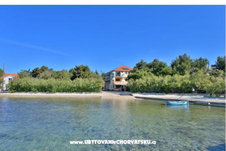 Apartmány Malenica foto 3