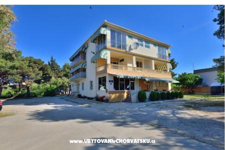 Apartmány Malenica foto 4