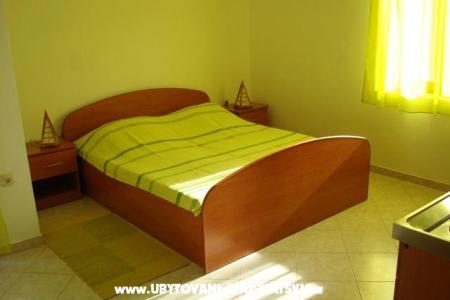 Apartmány Martina foto 3