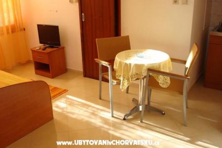 Apartmány Martina foto 4