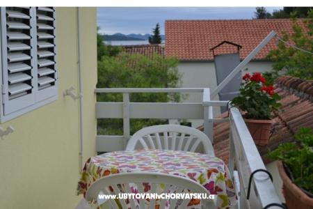 Apartmány Mladenka foto 2