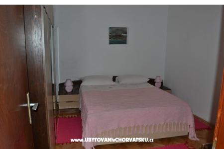 Apartmány Mladenka foto 5
