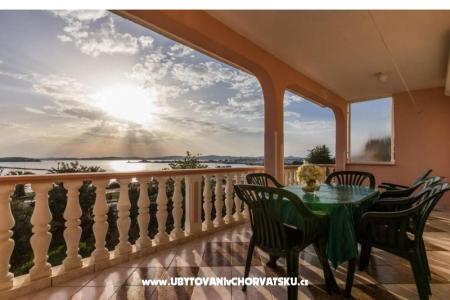 Apartmány Peričić foto 2